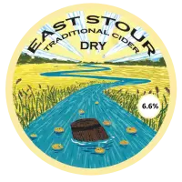 East Stour Ciders Dry