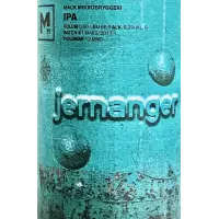 Mack Ølbryggeri Mikrobryggeri Jernanger