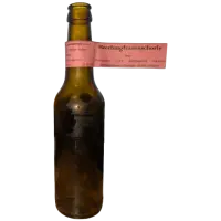 Brauerei Zwanzger Meerjungfrauenschorle