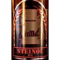 Bryggeri 7null4 Steinøl