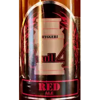 Bryggeri 7null4 Red Ale