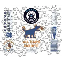 Ludlam Island Brewery All Bark, No Bite