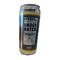 The Druery Brewery Overkill Is Underrated