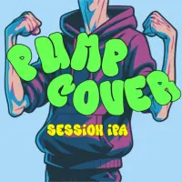 Transparent Brewing Company Pump Cover Session IPA