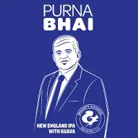 Mighty Squirrel Purna Bhai