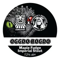 Sureshot Brewing Company Oggdo Bogdo