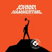 Mighty Squirrel Johnny Hammertime