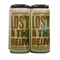 Notch Brewing Lost in the Dream