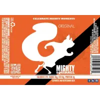 Mighty Squirrel Original