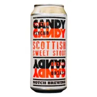 Notch Brewing Psychocandy