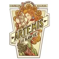 Brasserie Cantillon Zwanze (2026) Artémis la Blanche