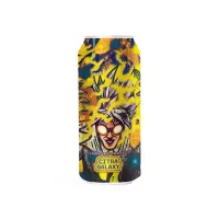 Tree House Brewing Company Jjjuiceee Project - Citra + Galaxy