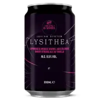 FIRST The Craft Beer Co. Black Barrel Project - Jovian System Lysithea