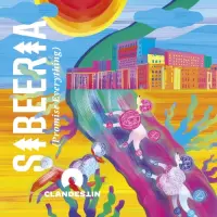 Sibeeria Promise Everything