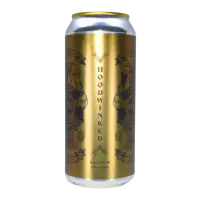 Wayward Lane Brewing Hoodwinked