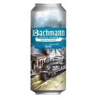 Cerveza Bachmann NAIPA