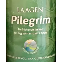 Laagen Bryggeri Pilegrim