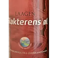Laagen Bryggeri Slakterens øl