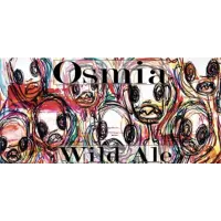 The Sisters Brewery Osmia Wild Ale - Mulberry