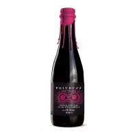 FIRST The Craft Beer Co. Black Barrel Project - Peitruss