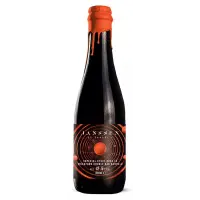 FIRST The Craft Beer Co. Black Barrel Project - Janssen