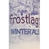 Fjord Bryggeri Frostlagt