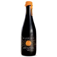 FIRST The Craft Beer Co. Black Barrel Project - Harriot