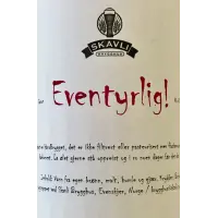 Skavli Brygghus Eventyrlig