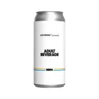Sloop Brewing Company Adult Beverage