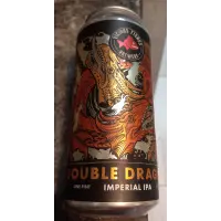 Vicious Fishes Brewery Double Dragons
