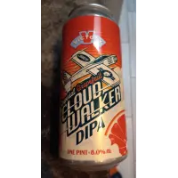 Victory Brewing Company Imperial Grapefruit Cloud Walker