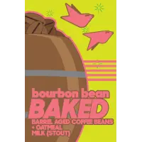 Sloop Brewing Company Bourbon Bean Baked
