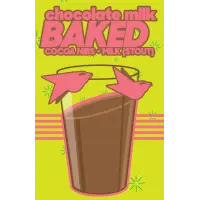 Sloop Brewing Company Chocolate Milk Baked