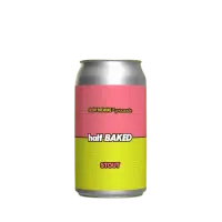 Sloop Brewing Company Half Baked