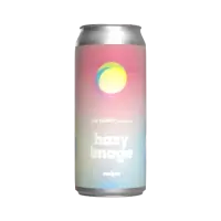 Sloop Brewing Company Hazy Image