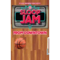 Sloop Brewing Company Jam - From Downtown