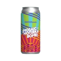 Sloop Brewing Company Mosaic + Motueka Bomb