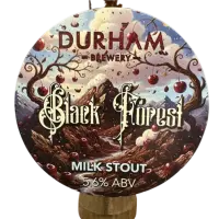 Durham Brewery Black Forest