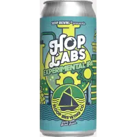 Sloop Brewing Company Hop Labs