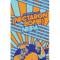 Sloop Brewing Company Nectaron Bomb