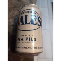 Oskar Blues Brewery Designated Dale's