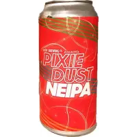 Sloop Brewing Company Pixie Dust