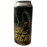 Unsung Brewing Company The Pickler