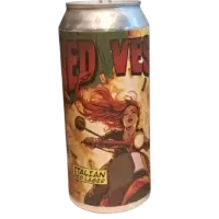Unsung Brewing Company Red Vespa