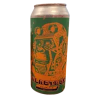 Unsung Brewing Company Galactron