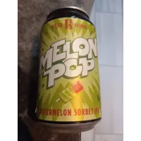 Raleigh Brewing Company Melon Pop