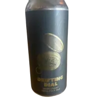 RŌM Beer Co. Drifting Dial