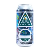 Green Empire Brewing Leo