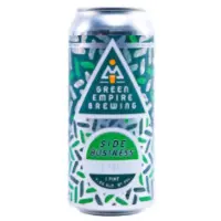 Green Empire Brewing Side Business