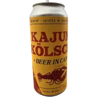 The Seventh Tap Brewing Project Kajun